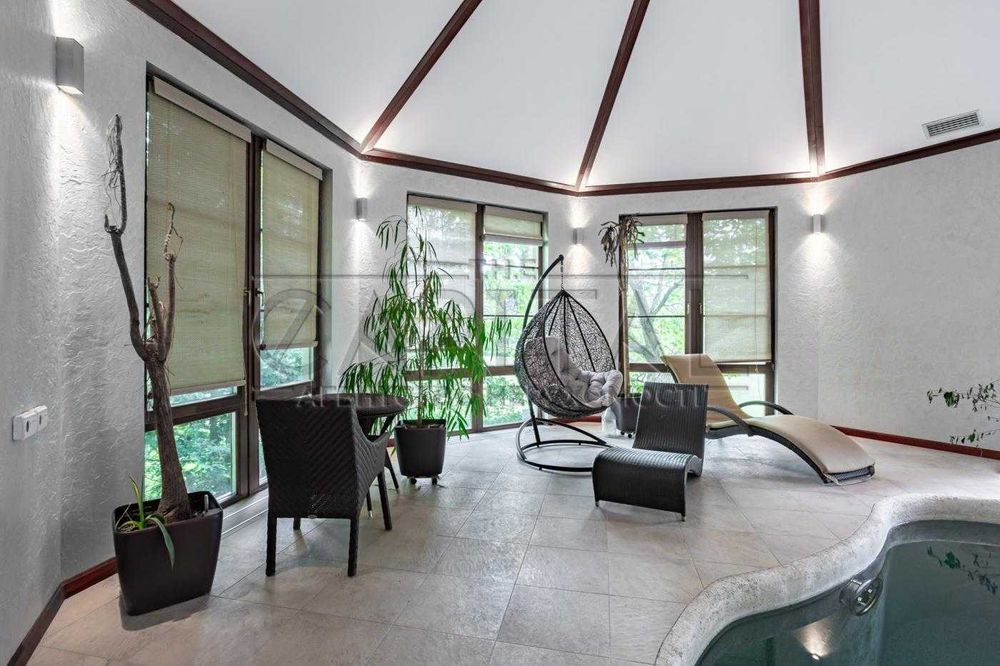 Продажа дома, КГ SWISSTOWN, Осиково, Макаровский