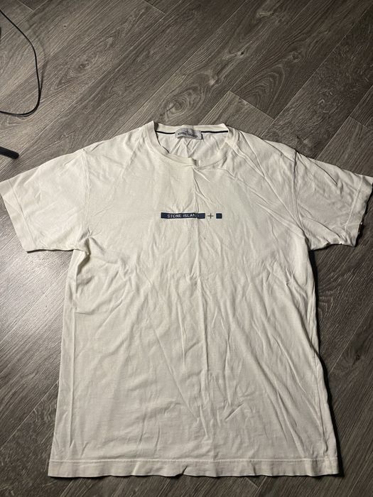 Футболка Stone Island , T shirt