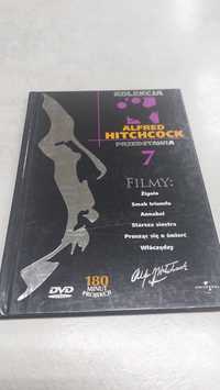 Alfred Hitchcock przedstawia 7. Dvd