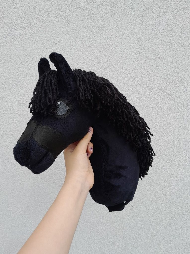 hobby horse  knk