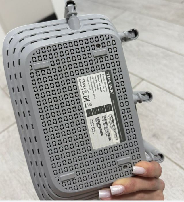 Продам Wi-Fi роутер Archer C 60. Новое состояние