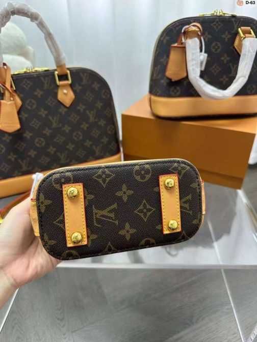 Louis Vuitton Torebka damska torba , skóra 65478