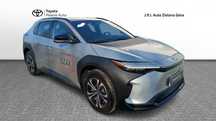 Toyota bZ4X Toyota bZ4X 71.4kWh 4x4 Prestige + Tech