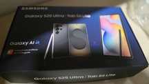 Tablet Samsung S6 Lite 125G NOVO