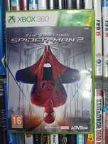 The Amazing Spider-Man 2 | Xbox 360