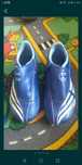 Adidas korki +F r. 30