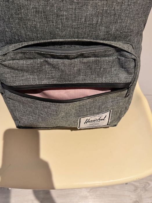 Mochila Herschel Pop Quiz Original