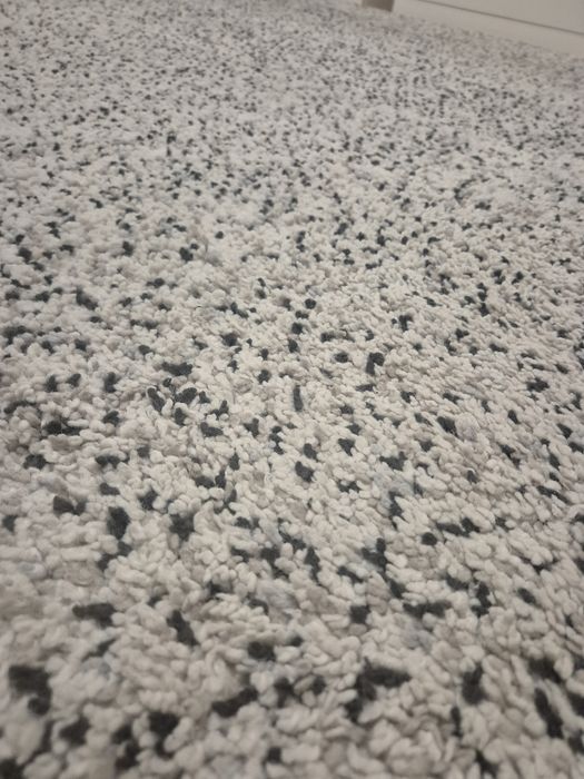 Carpete tons escuros