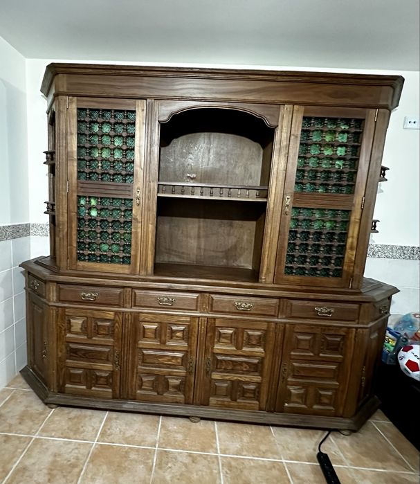 Movel de sala em bom estado