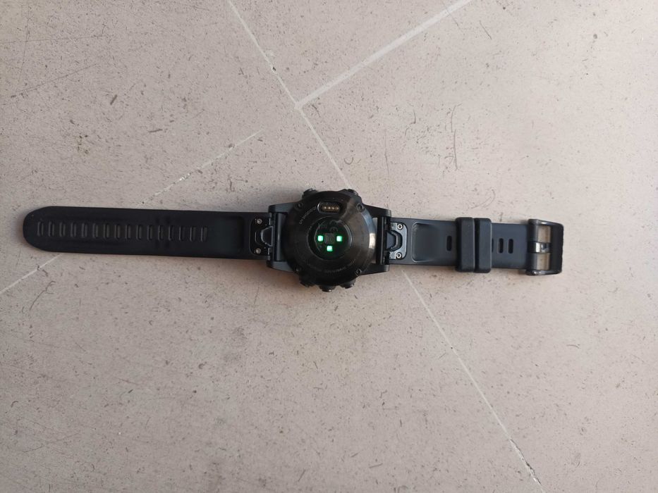 Garmin Fenix 5s Plus