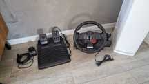 LOGITECH Driving Force GT