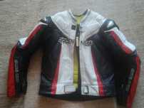Arlen Ness dwuczęściowy kombinezon rozmiar 54 +buty GAERNE GP1, r45