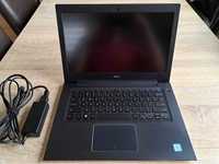 Dell Vostro 5471 i5 16GB SSD256 Win11P nowa bateria