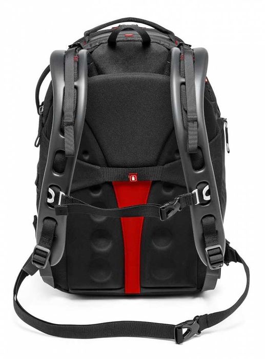 Manfrotto Pro Light Minibee-120 PL