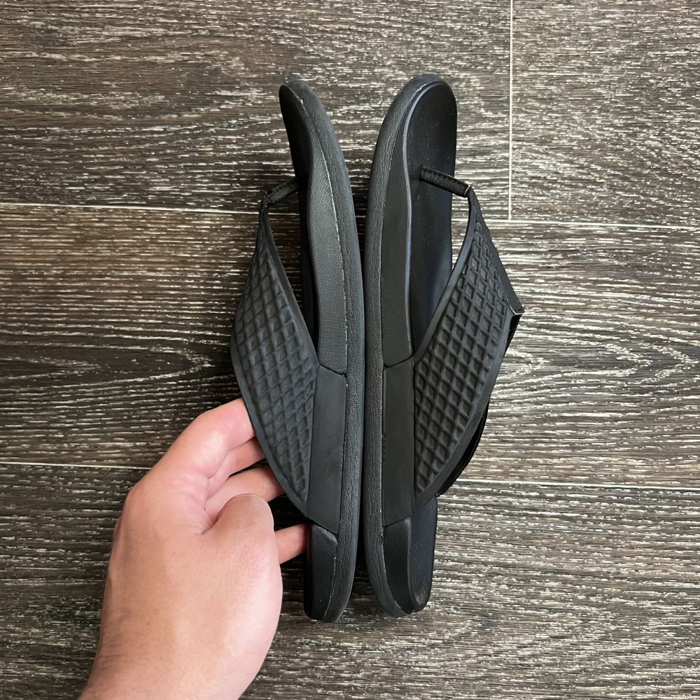 В‘єтнамки Adidas Sandals оригінальні шльопанці адідас тапочки