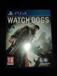 watch dogs   ps4
