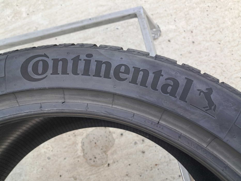 Резина зимова, 305/35 R21 Continental TS860S (арт. 11263)