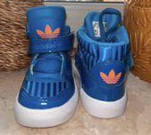Adidasy dziecięce