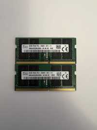 Pamiec ram Sodimm ddr4 64gb ( 2x32 )