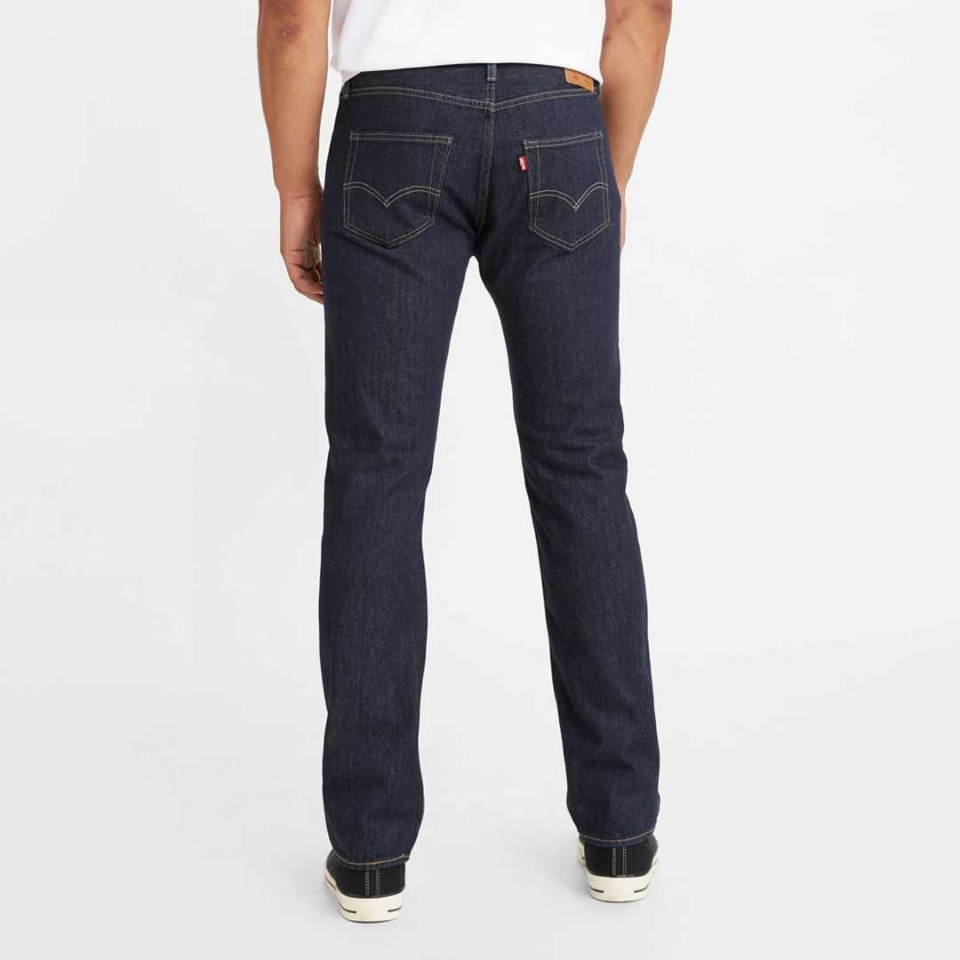 Прямі джинси Levi's 501 Premium 36/32 нові оригінал