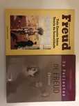 Livros Sigmund Freud