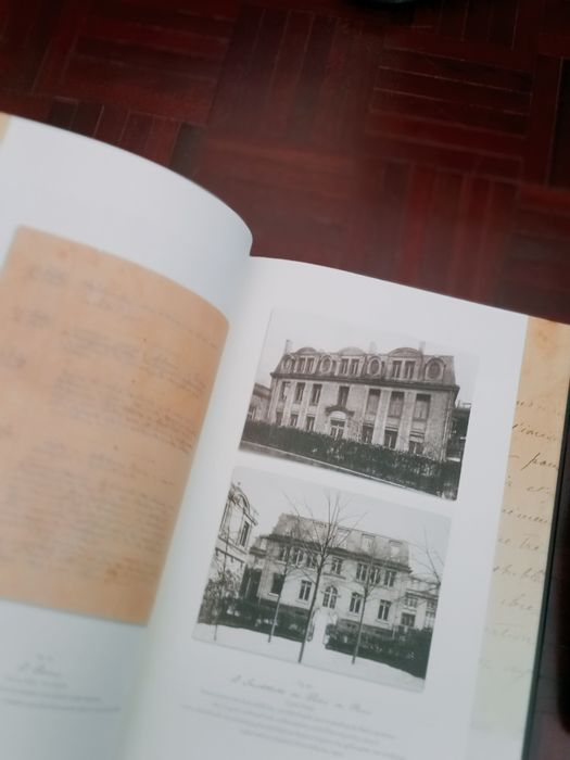 Mário Augusto da Silva, uma fotobiografia