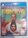 Farcry 6 na PS4 SKLEP