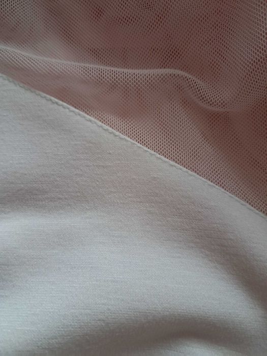 Плаття (Сукня) біла демісезонна