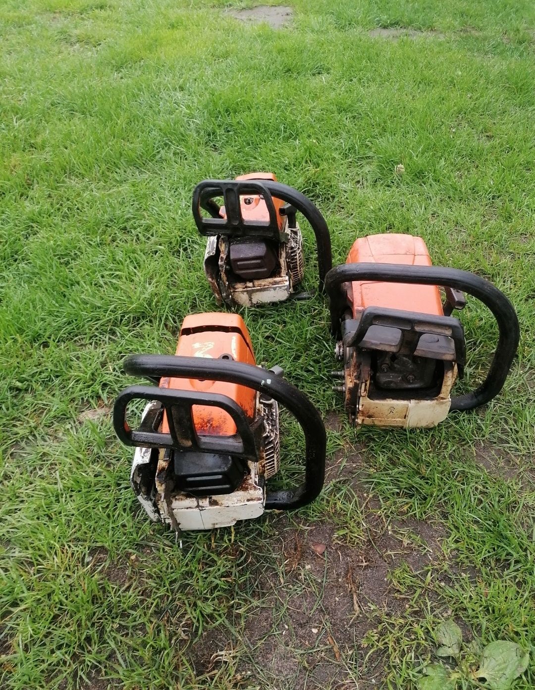 Pakiet pił STIHL