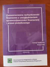 Zaawansowana rachunkowość finansowa J. Godlewska, T. Fołta