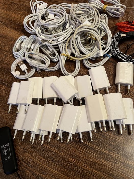 Зарядки для айіон, блочок 5v,apple watch iphone