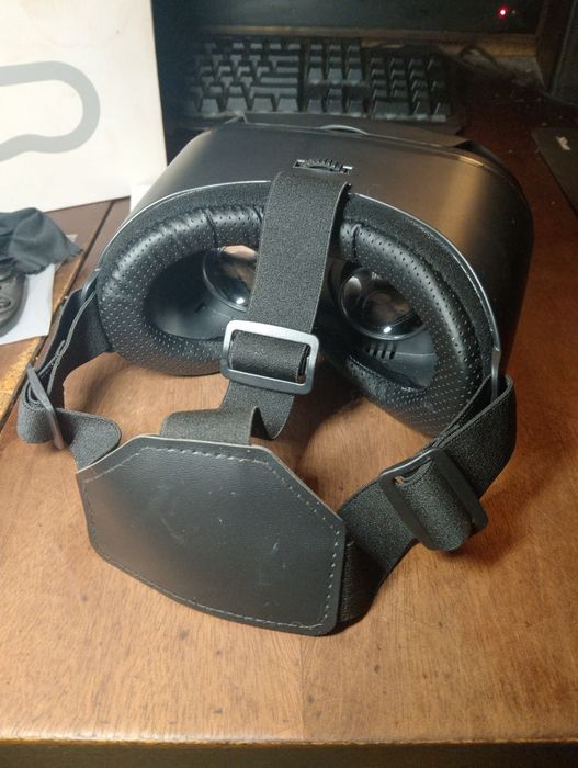 Продам Окуляри VRG Pro X7 шолом віртуальної реальності для телефонів