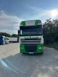 DAF Xf105.460  Daf xf105.460