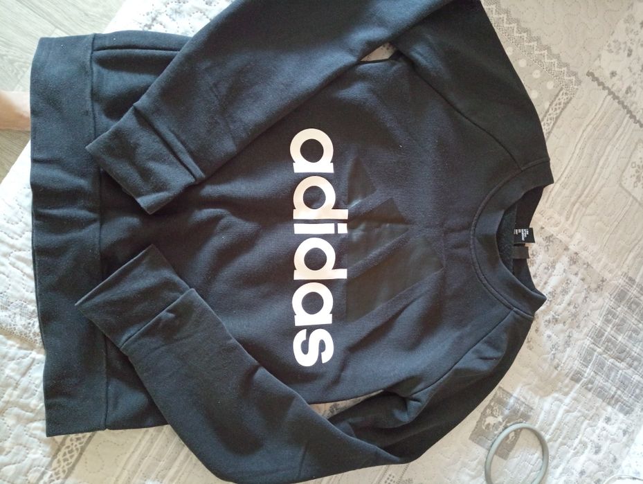 Кофта Adidas унісекс