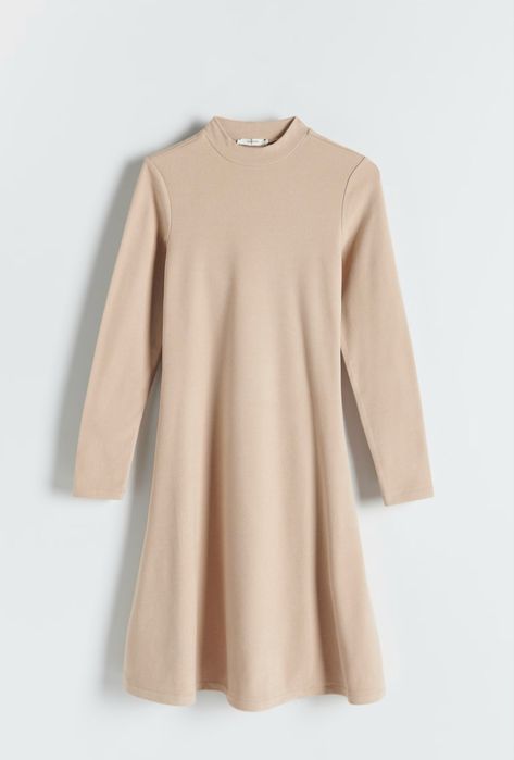 Трикотажна сукня Reserved