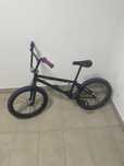Rower BMX składany