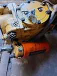 Pompa jazdy hydrauliczna tx 68