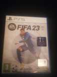 Fifa 23 ps5........