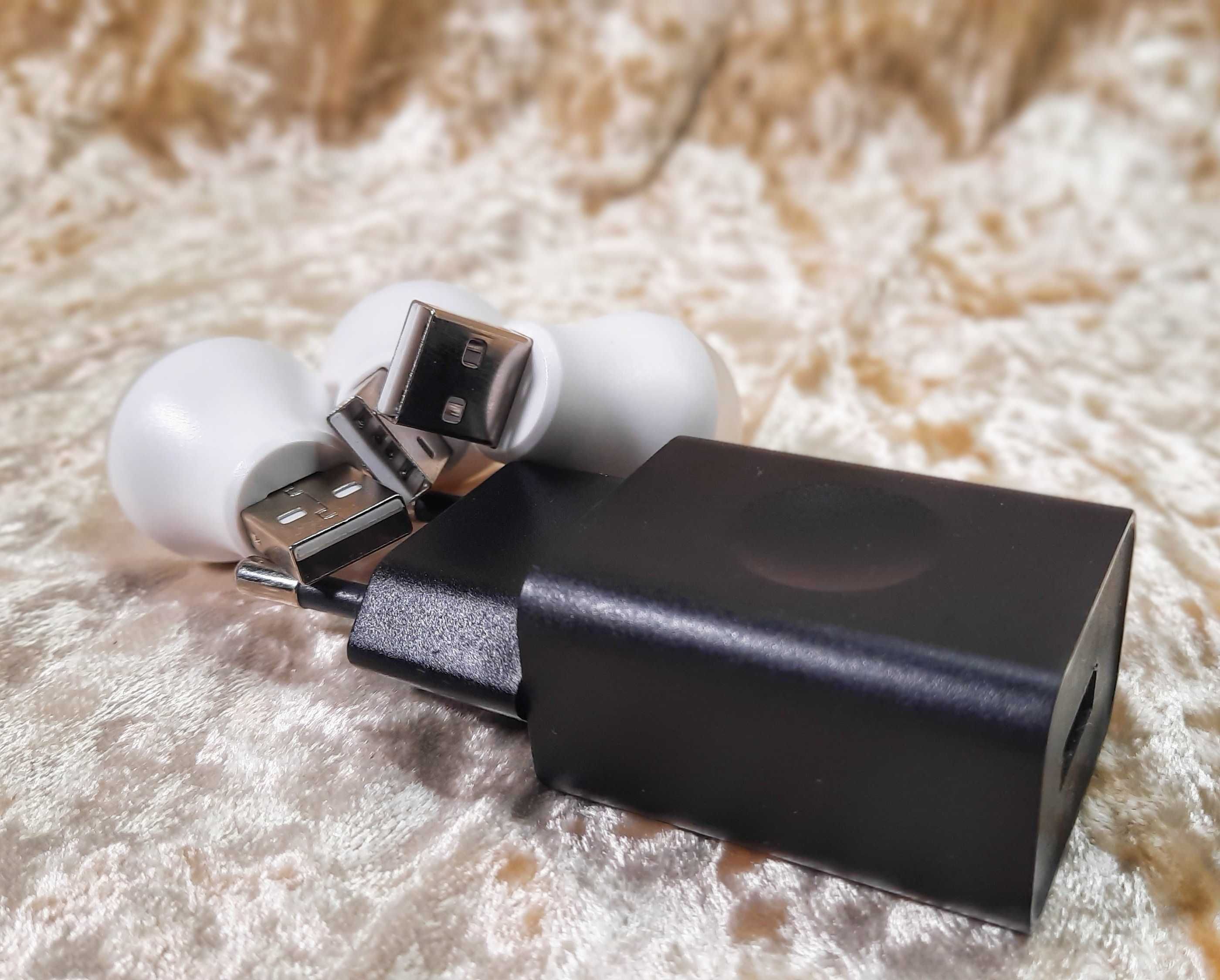 USB LED лампочка (white light)
