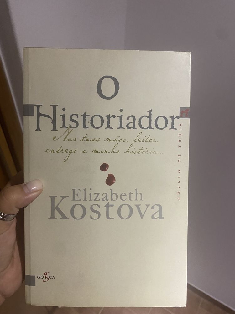 Vários livros , vários gêneros