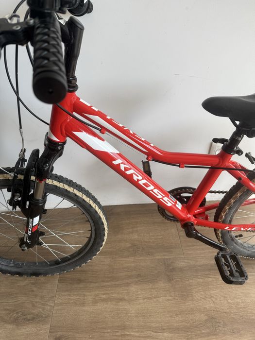 Kross 20 Rower 20 Cali Wysyłka/Odbiór