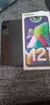 Samsung Galaxy M21 Blue 64GB