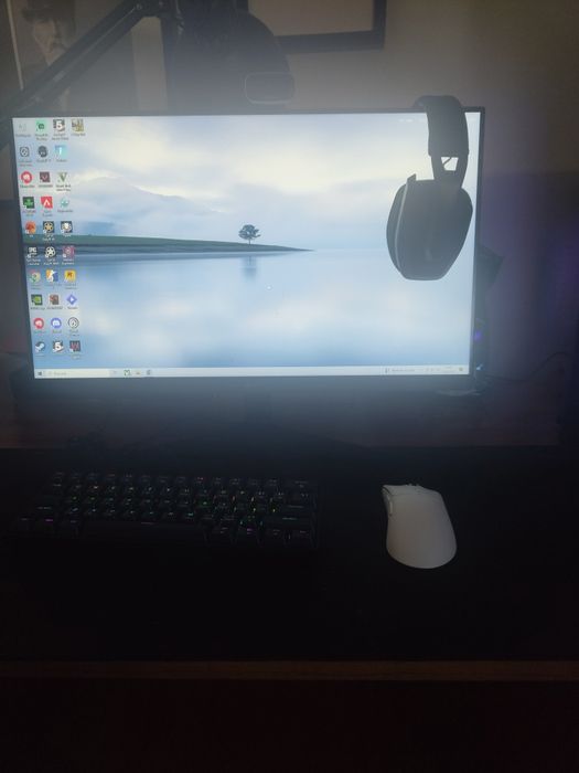 PC gamer iniciante