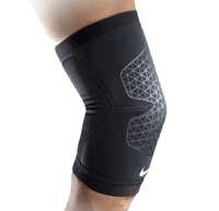 Налокітник Nike Pro combat Elbow Sleeve Black