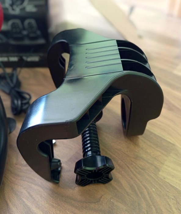 Kierownica COBRA SEPANG PRO SW8080