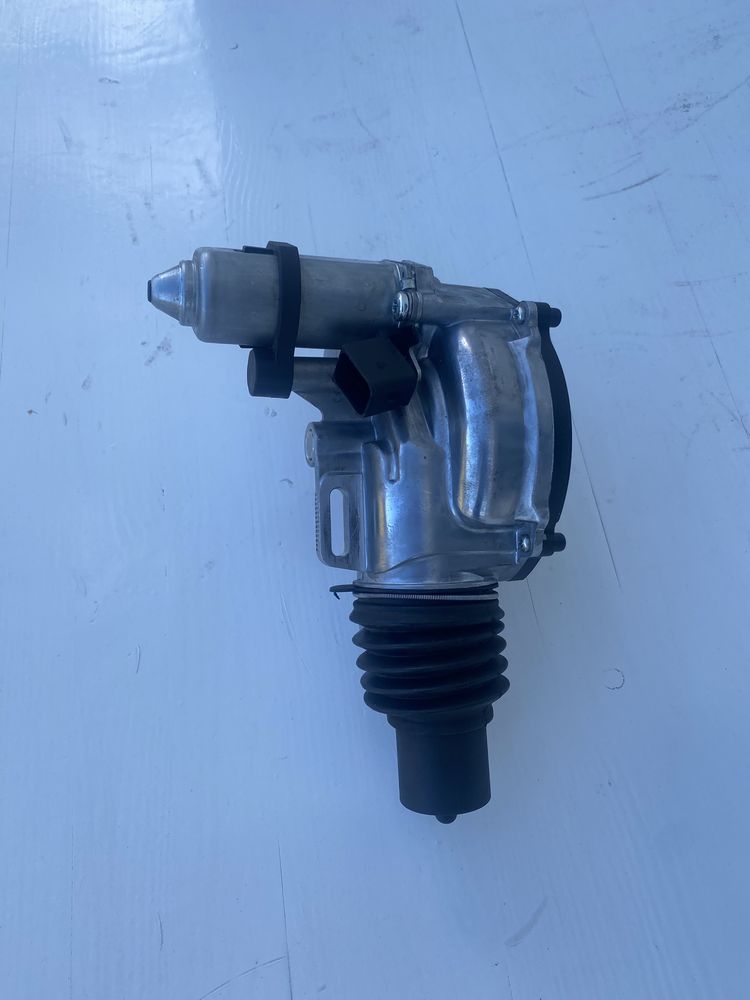 Atuador embreagem smart 451