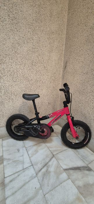 Bicicleta aro 12 specialized spedermen