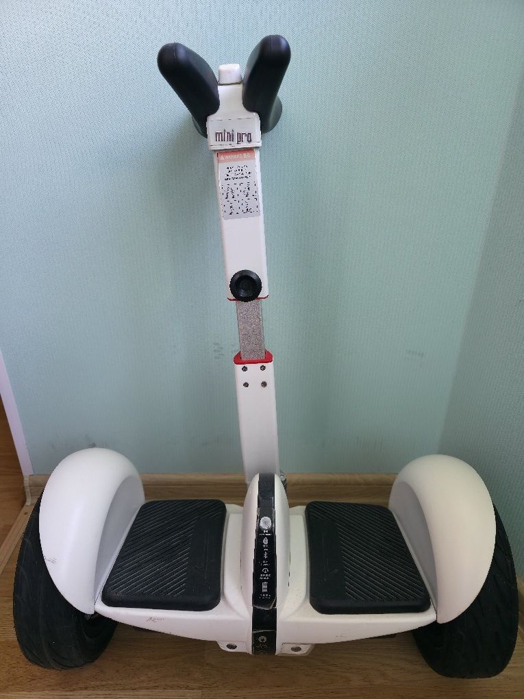 Гіроскутер MiniRobot Pro, гіроборд, сігвей,