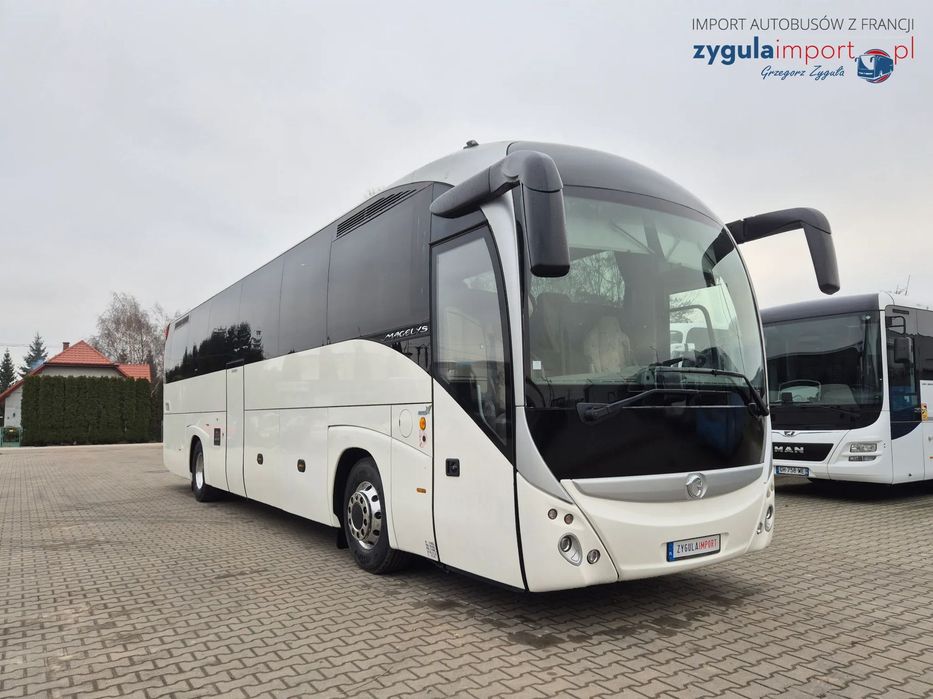 Irisbus MAGELYS HD / SPROWADZONY / EURO 5 / AUTOMAT