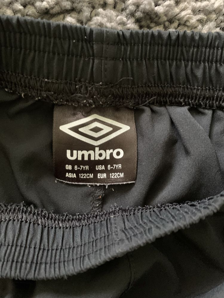 Шорти umbro